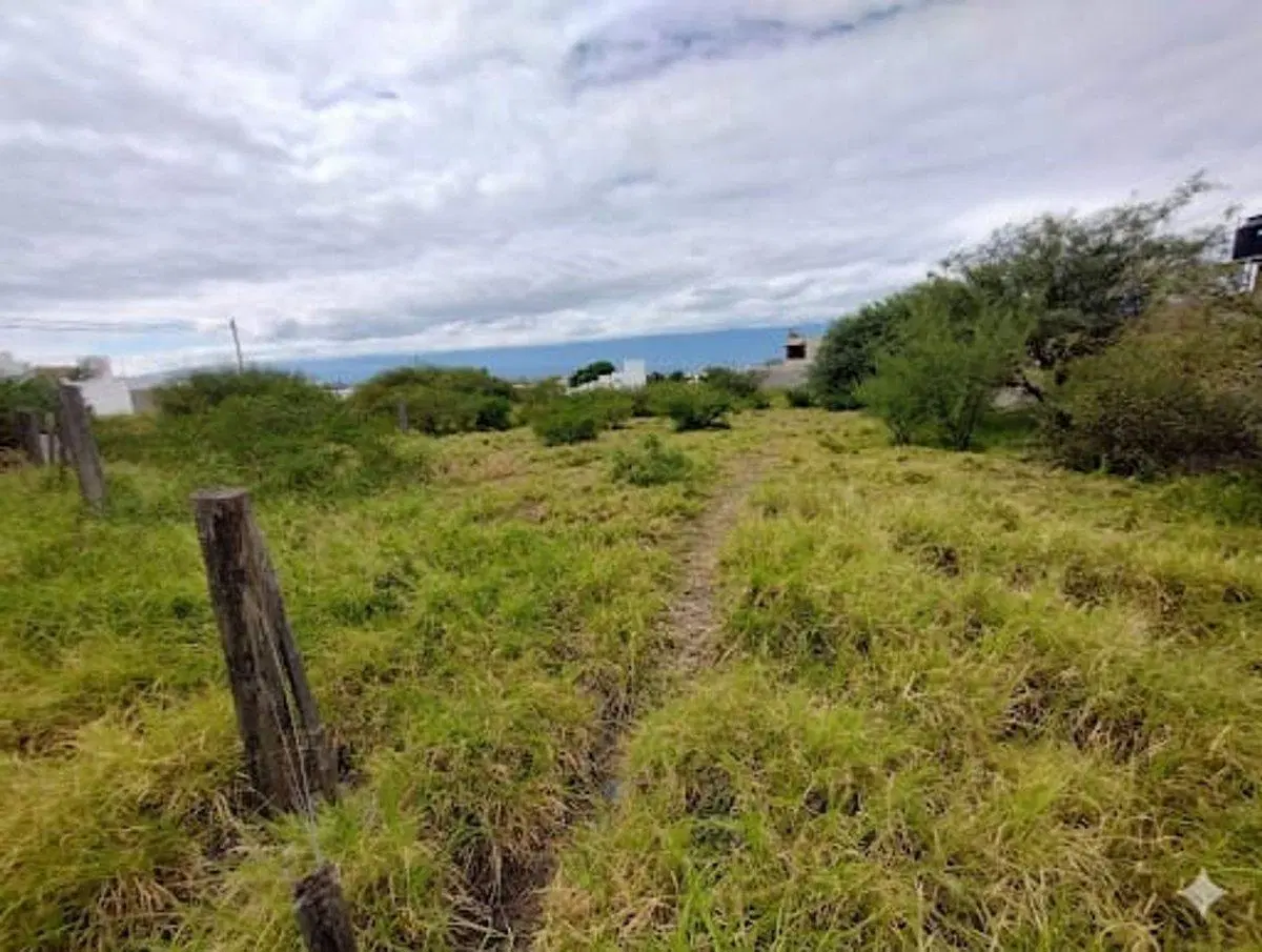 SE VENDE TERRENO, 497 M2 EN ZONA OESTE, CATAMARCA 3