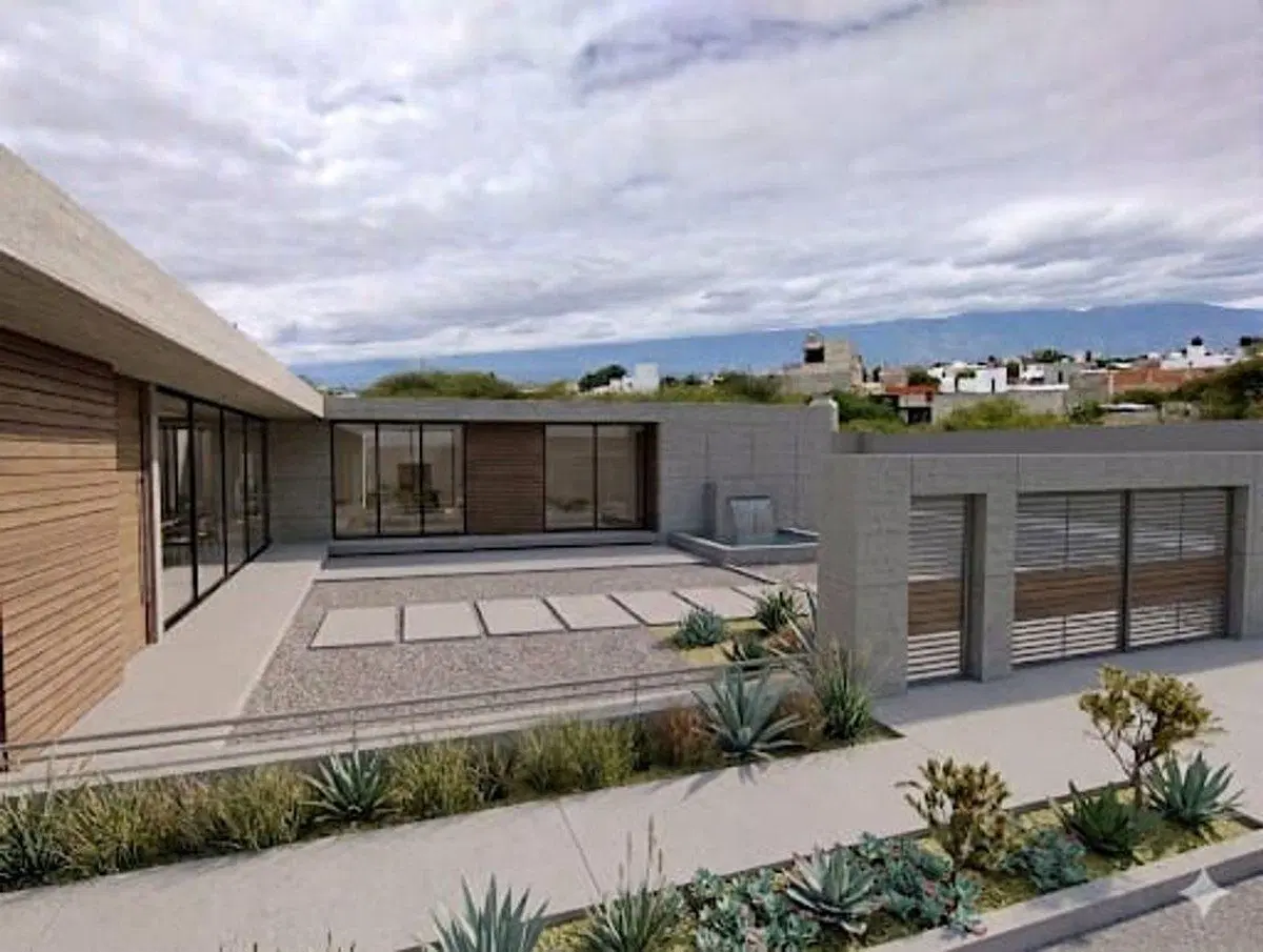 SE VENDE TERRENO, 497 M2 EN ZONA OESTE, CATAMARCA 5