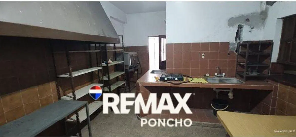 VENTA LOCAL COMERCIAL - zona ESTE (OSEP) 5