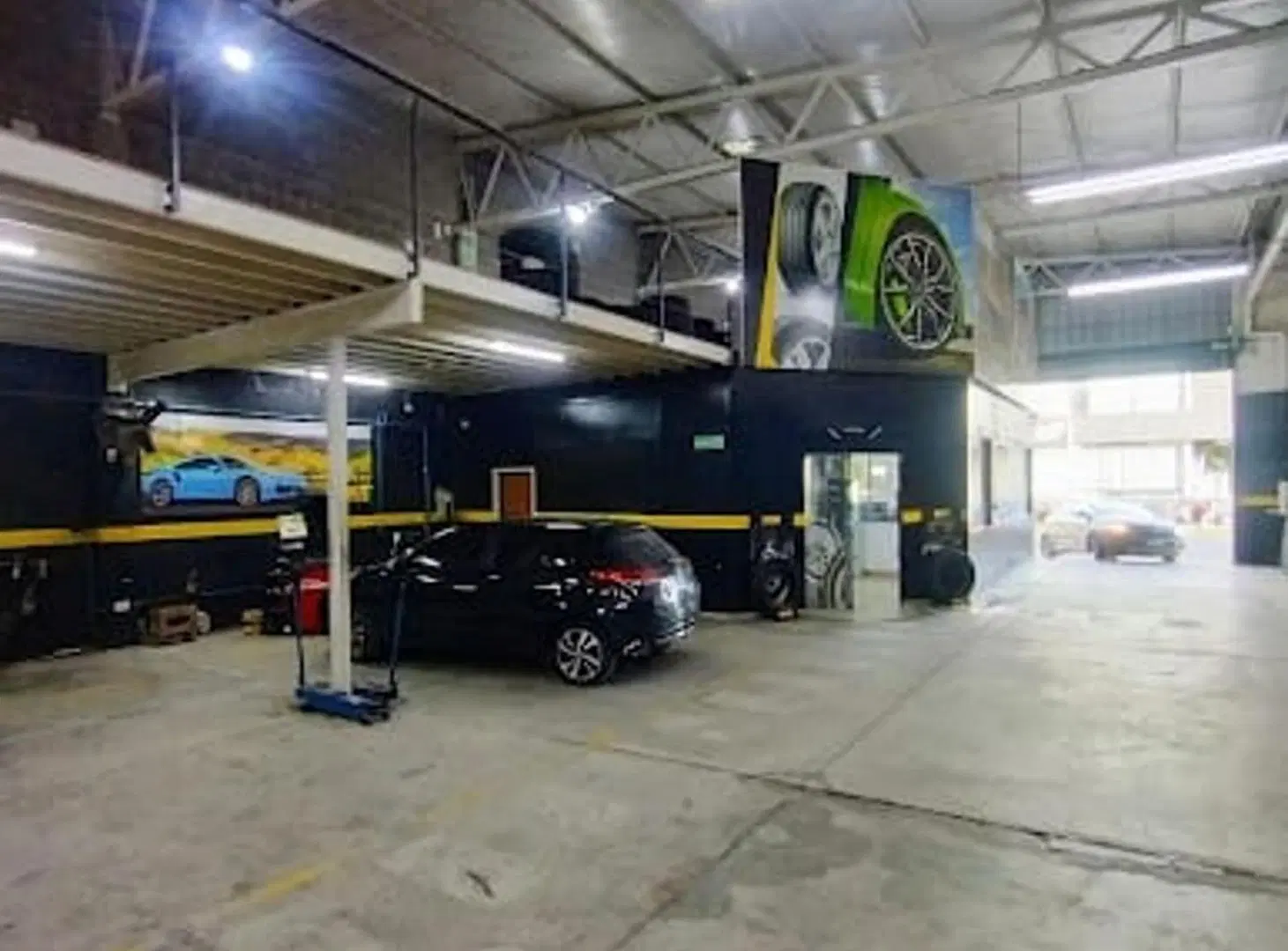 SE VENDE IMPORTANTE LOCAL COMERCIAL EN CATAMARCA 4