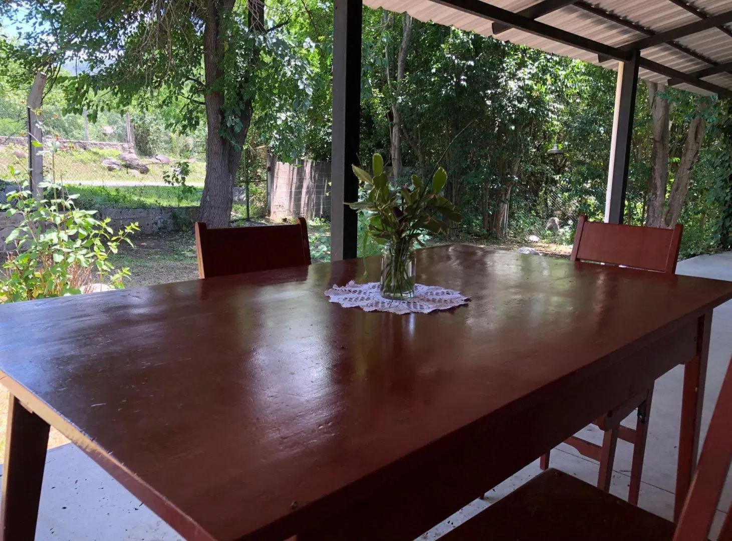 SE VENDE CASA 4 AMBIENTES EL RODEO CERCA MASTIL 2