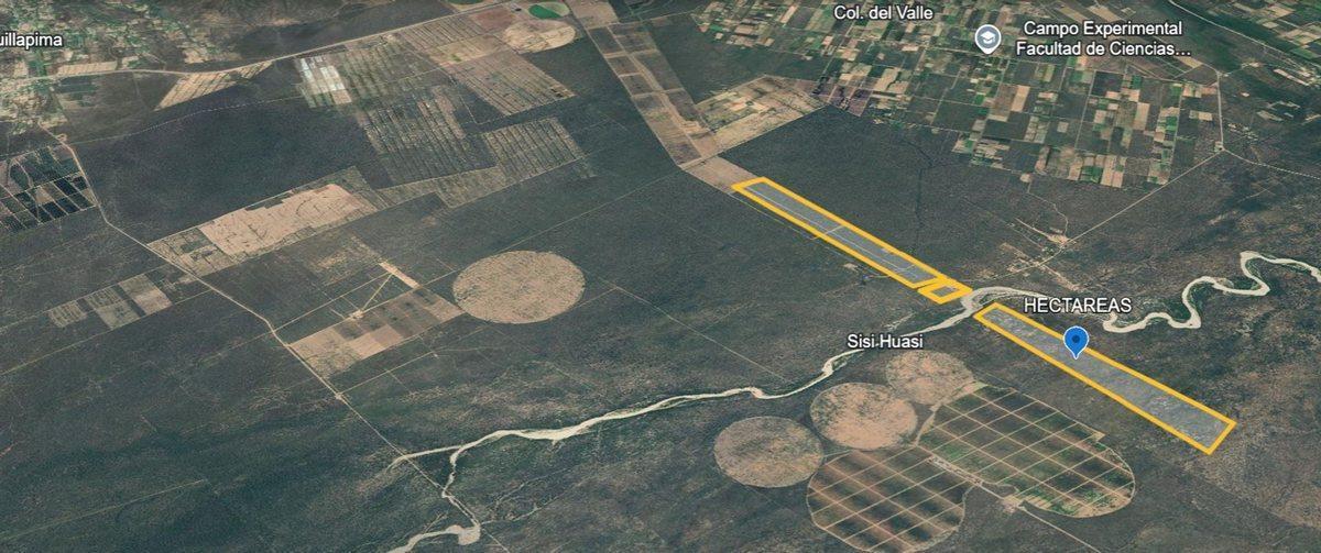 Foto de CAMPO DE 296Ha EN DEPTO CAPAYAN CATAMARCA, imagen 5