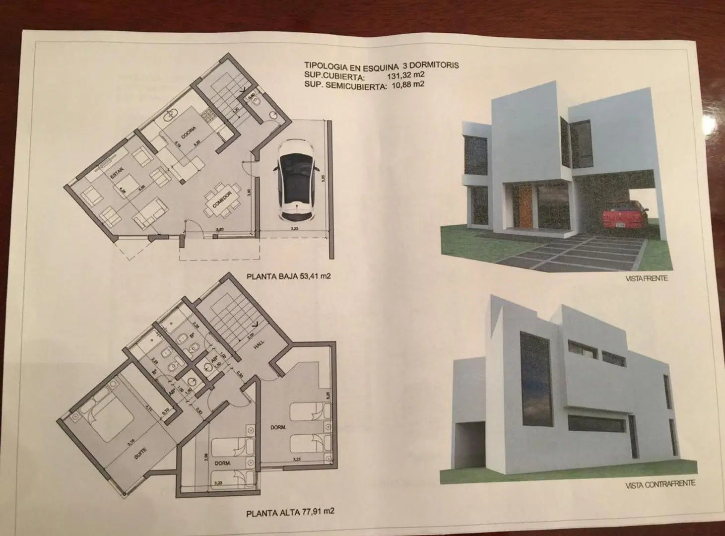 Plano 3