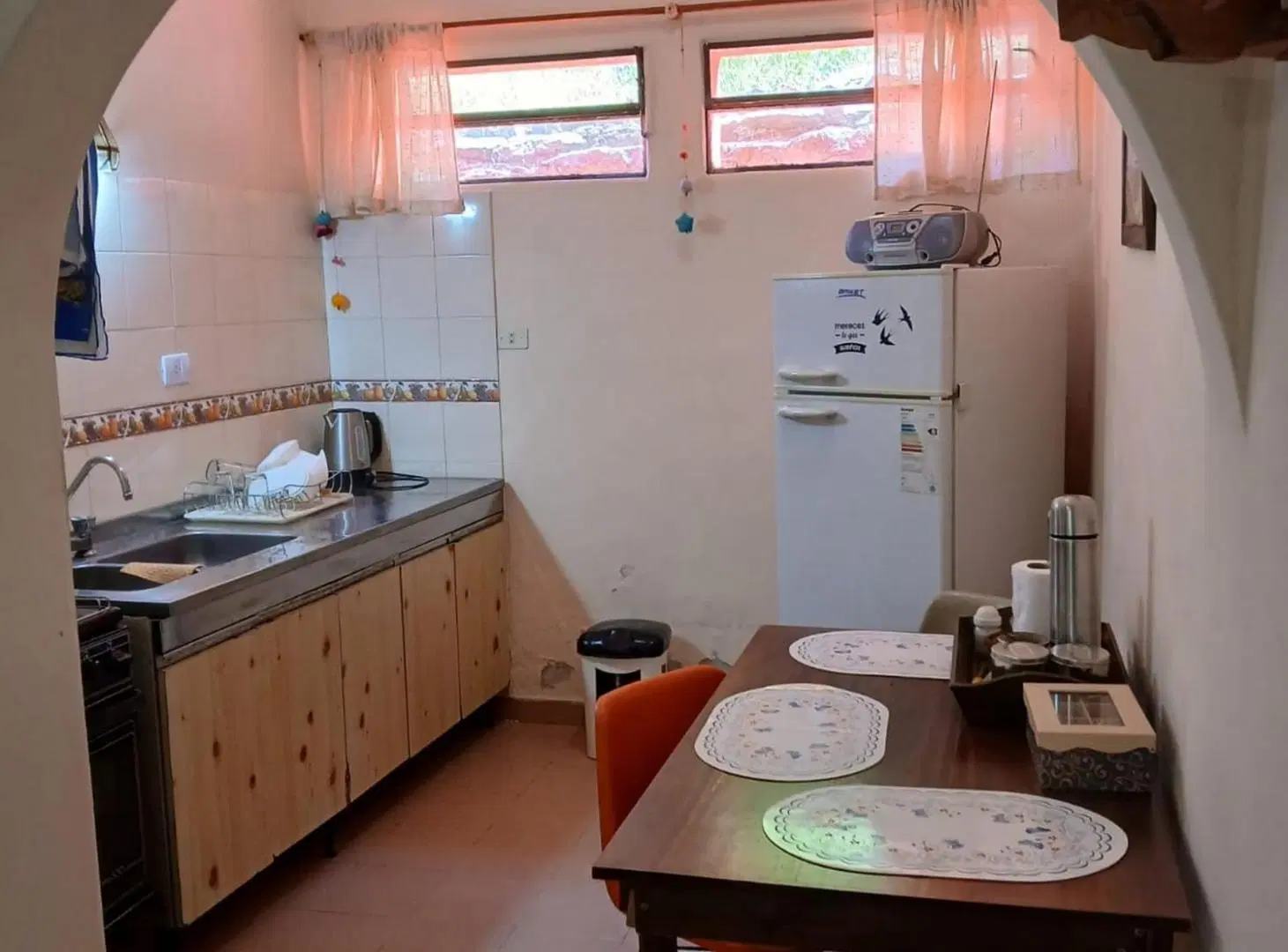 SE VENDE CASA MAS CAMPO EN LA CALERA CATAMARCA 8