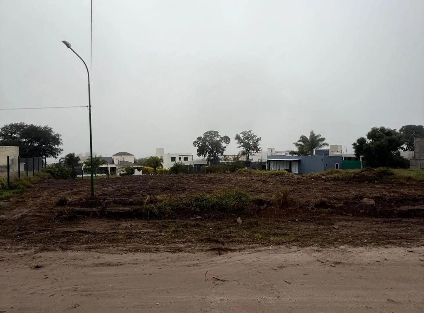 Lote LISTO PARA CONSTRUIR - La estancita CATAMARCA 5