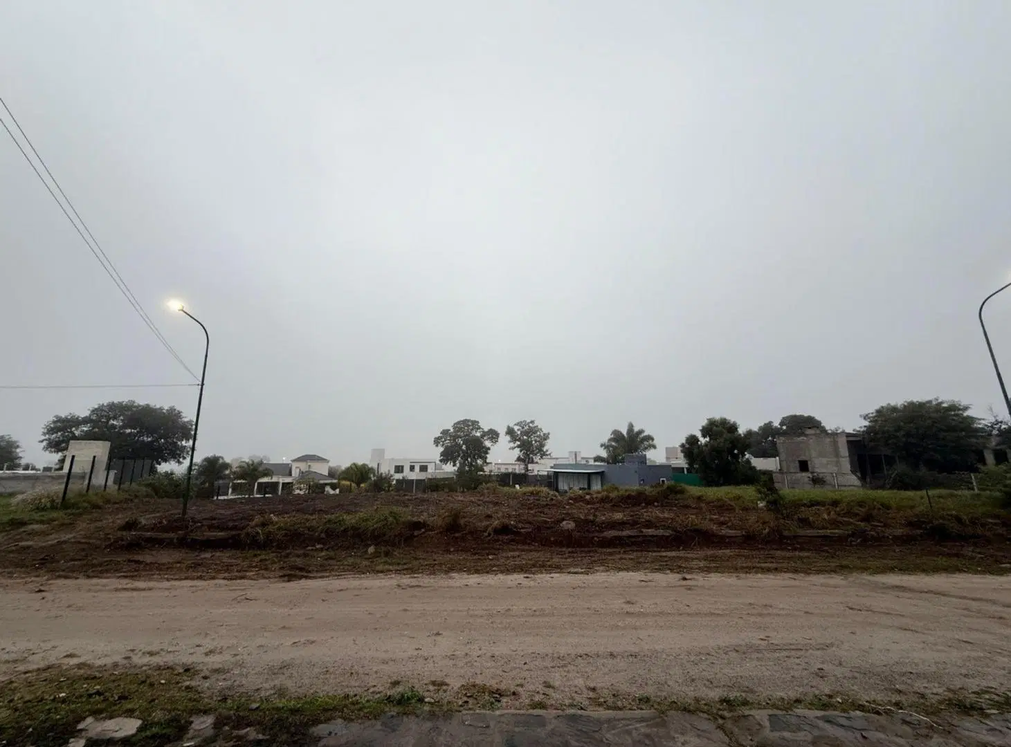 Lote LISTO PARA CONSTRUIR - La estancita CATAMARCA 3