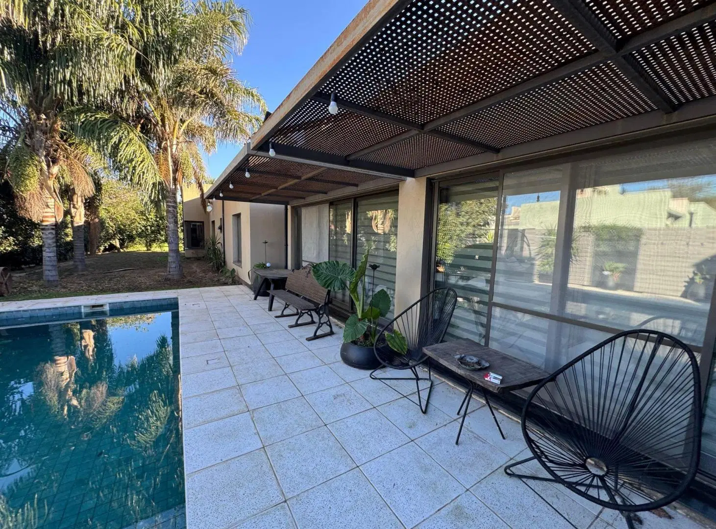 SE ALQUILA CASA NIVEL PREMIUM COUNTRY VALLE VIEJO 5