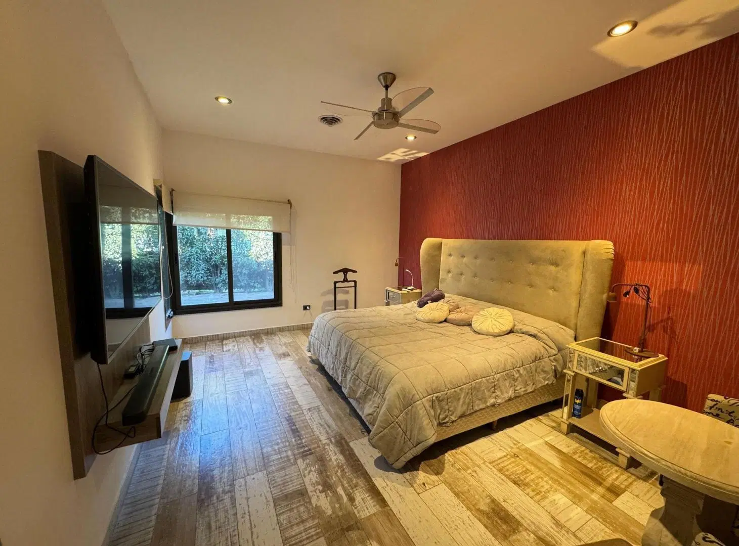 SE ALQUILA CASA NIVEL PREMIUM COUNTRY VALLE VIEJO 3