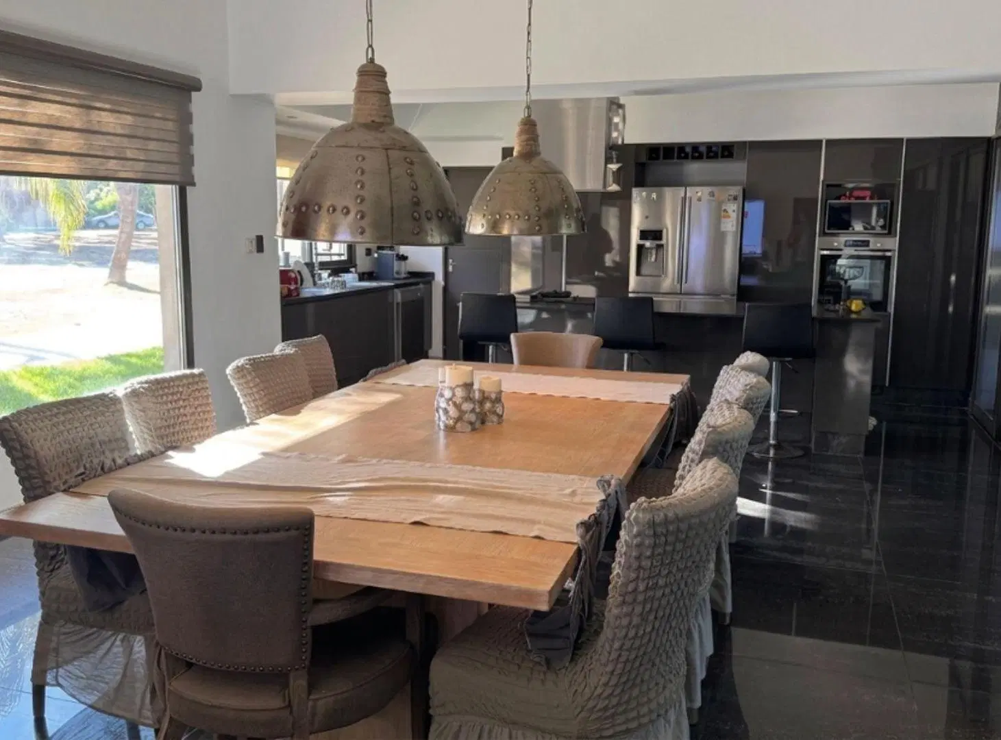 SE ALQUILA CASA NIVEL PREMIUM COUNTRY VALLE VIEJO 4