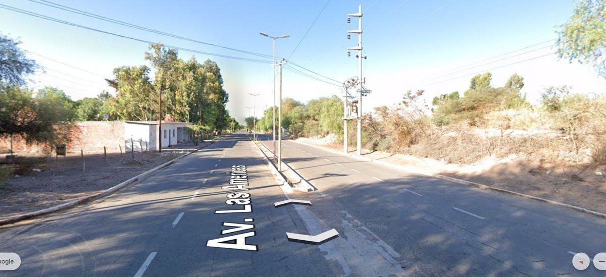 Foto de VENTA LOTE FIAMBALA CATAMARCA 1500 M2 DESARROLLO, imagen 2