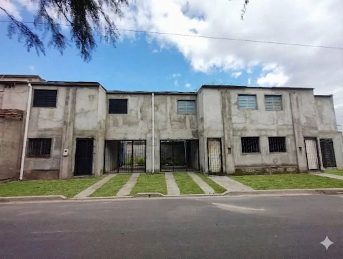 SE VENDEN TRES DÚPLEX A CONCLUIR EN ZONA NORTE 3