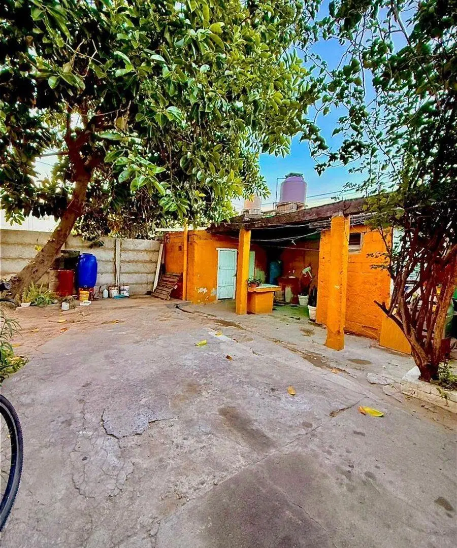 Casa en venta B° La Tablada 8