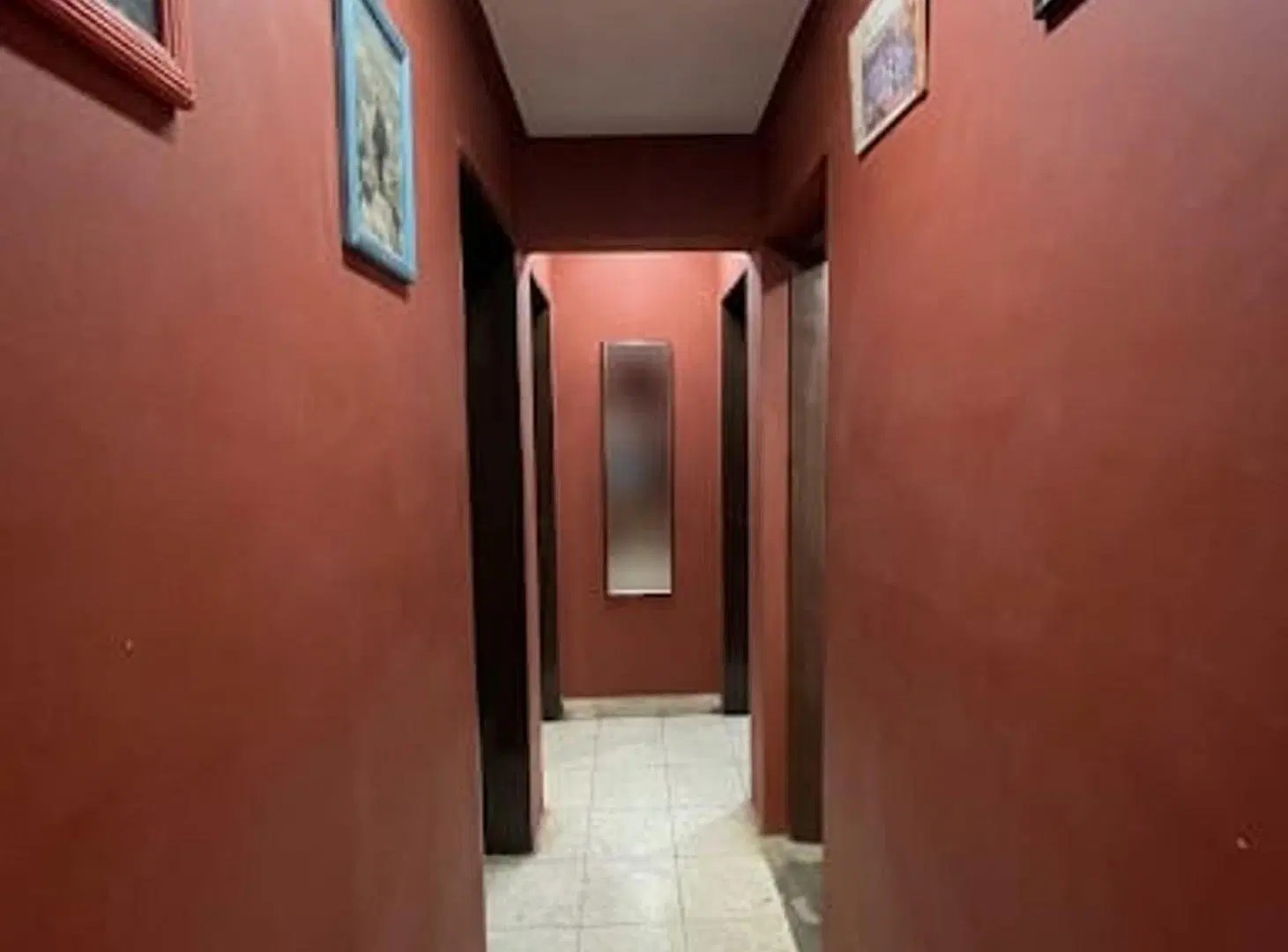 SE VENDE CASA B° PARQUE AMÉRICA. PERMUTA DIRECTA 3