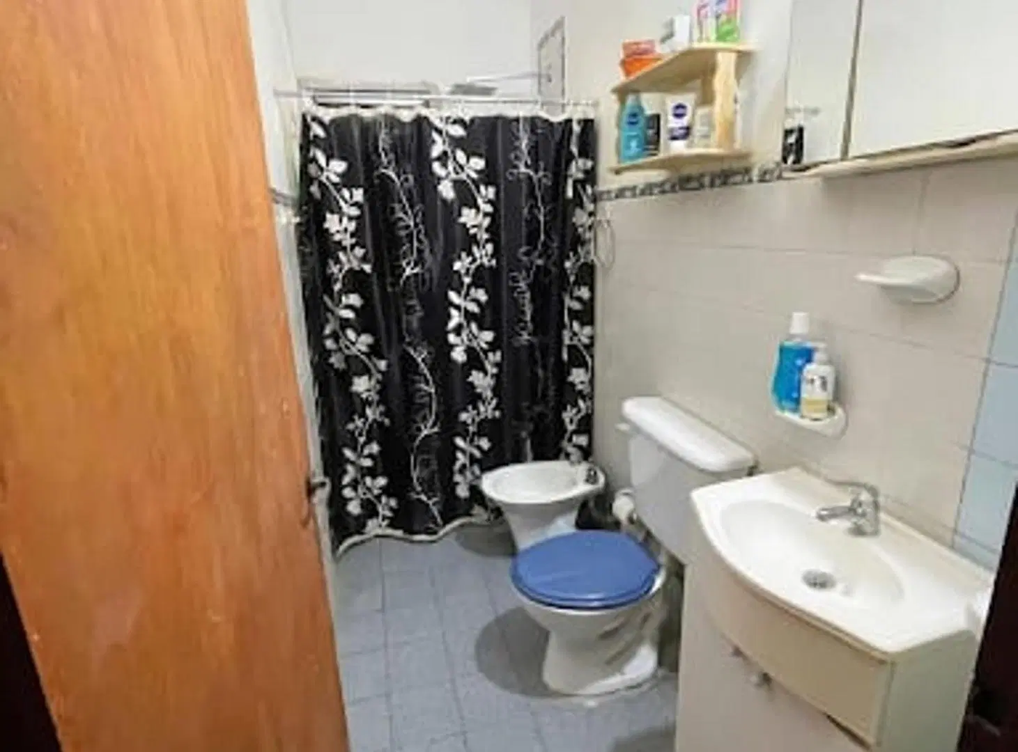 SE VENDE CASA B° PARQUE AMÉRICA. PERMUTA DIRECTA 4