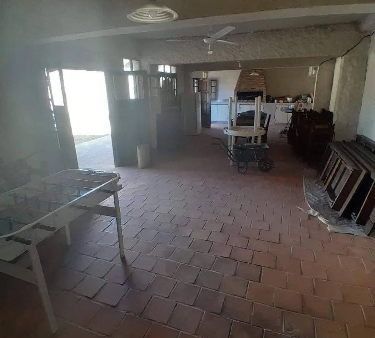 SE VENDE CASA A MTS DE AV PTE CASTILLO. PERMUTA ! 2
