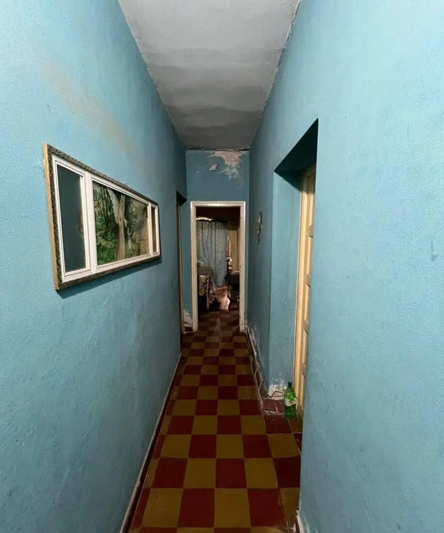 SE VENDE CASA, CERCA DE LA UNCA 5