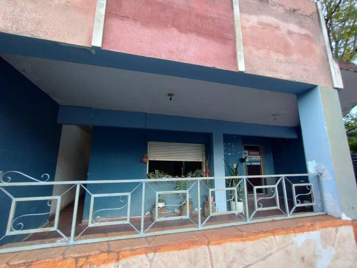 SE VENDEN 2 CASAS +  LOCAL COMERCIAL-OPORTUNIDAD 4