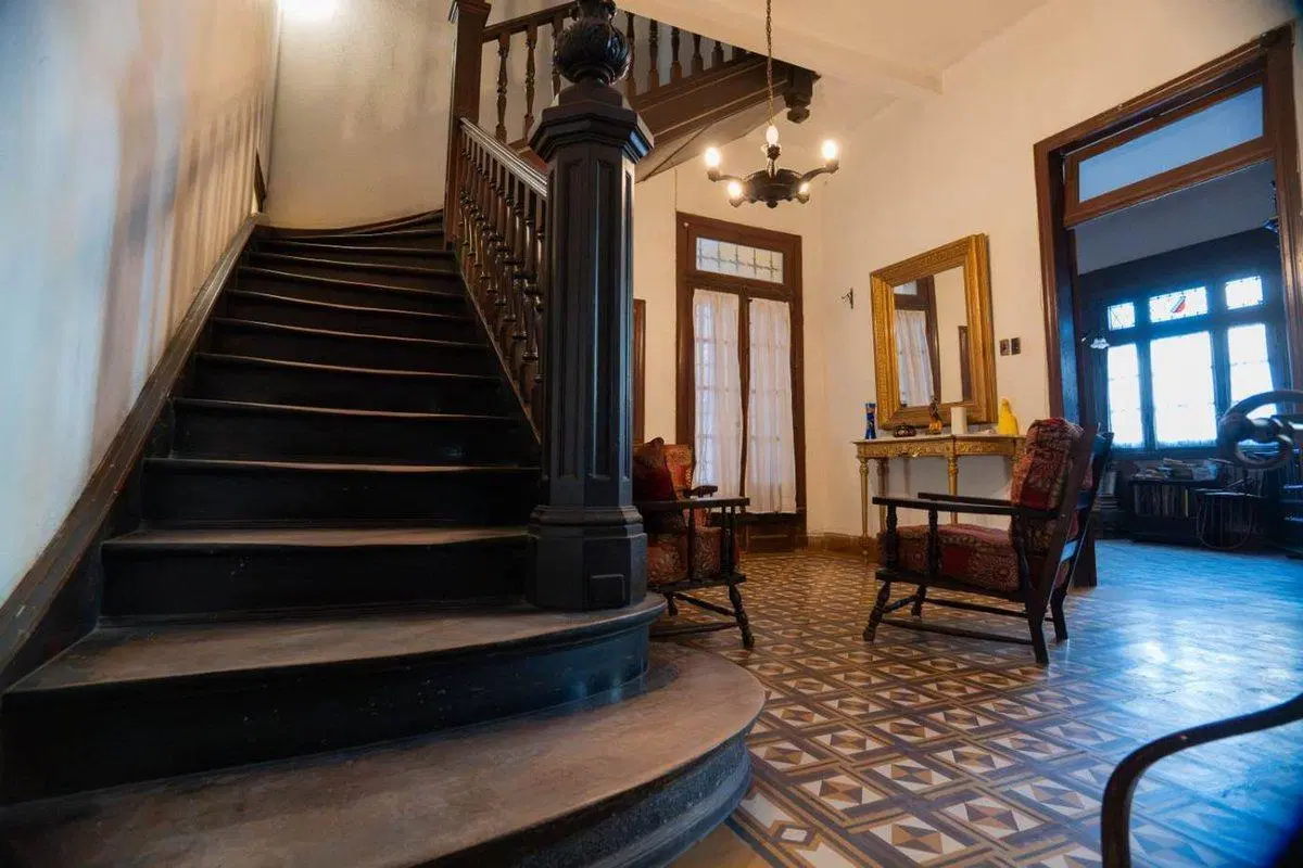 SE VENDE CASA EN MICRO CENTRO-FACILIDADES 5