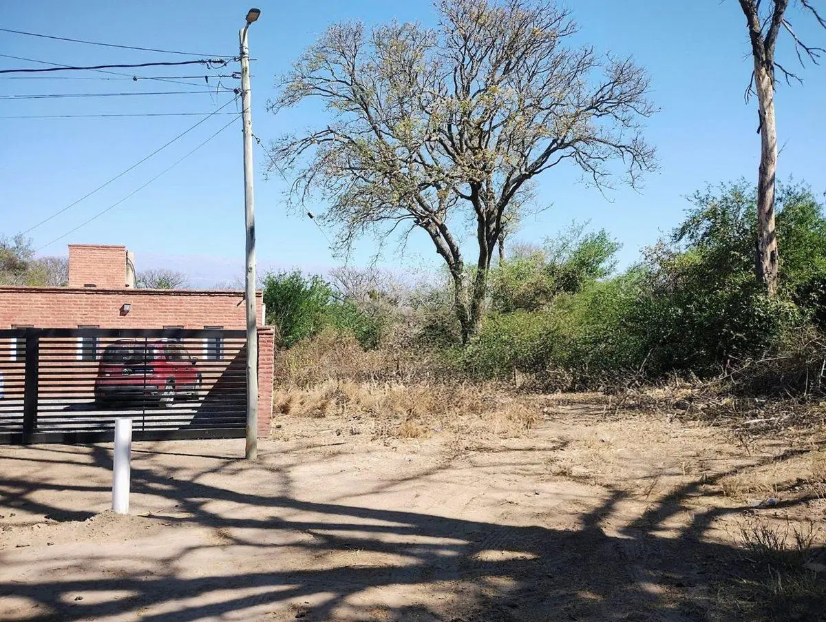 SE VENDEN TERRENOS EN SAN ISIDRO V.VIEJO CATAMARCA 3