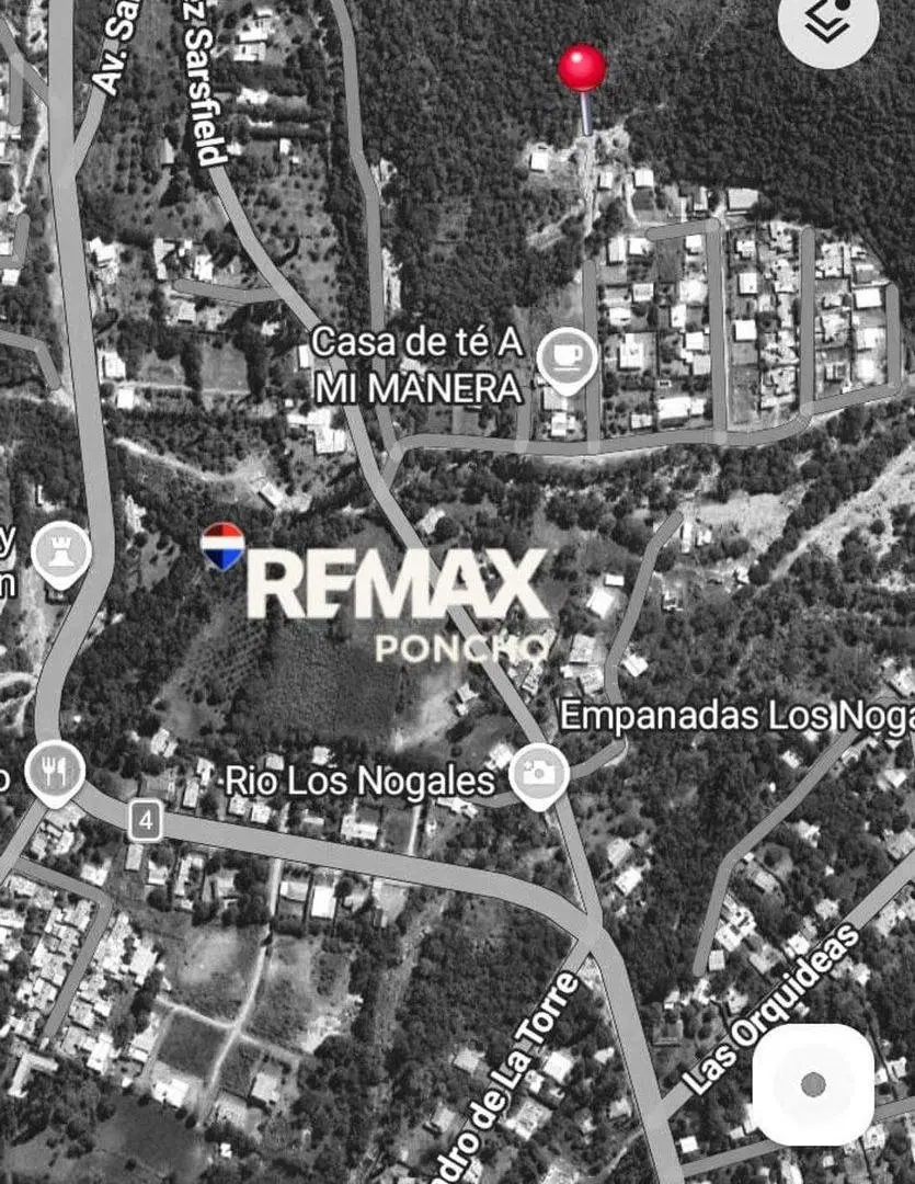 SE VENDEN TERRENOS EN EL RODEO - AMBATO 4