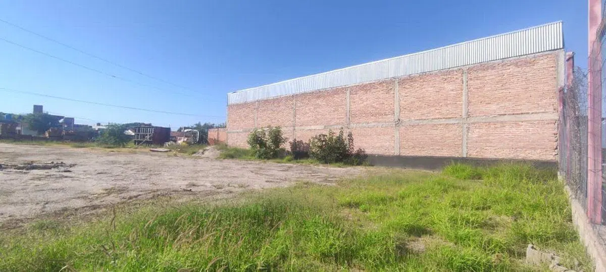 Terreno en Venta Sobre Avenida Zona Sur Catamarca 8