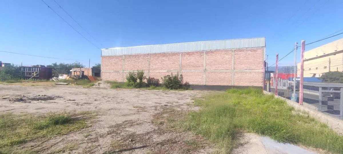 Terreno en Venta Sobre Avenida Zona Sur Catamarca 3