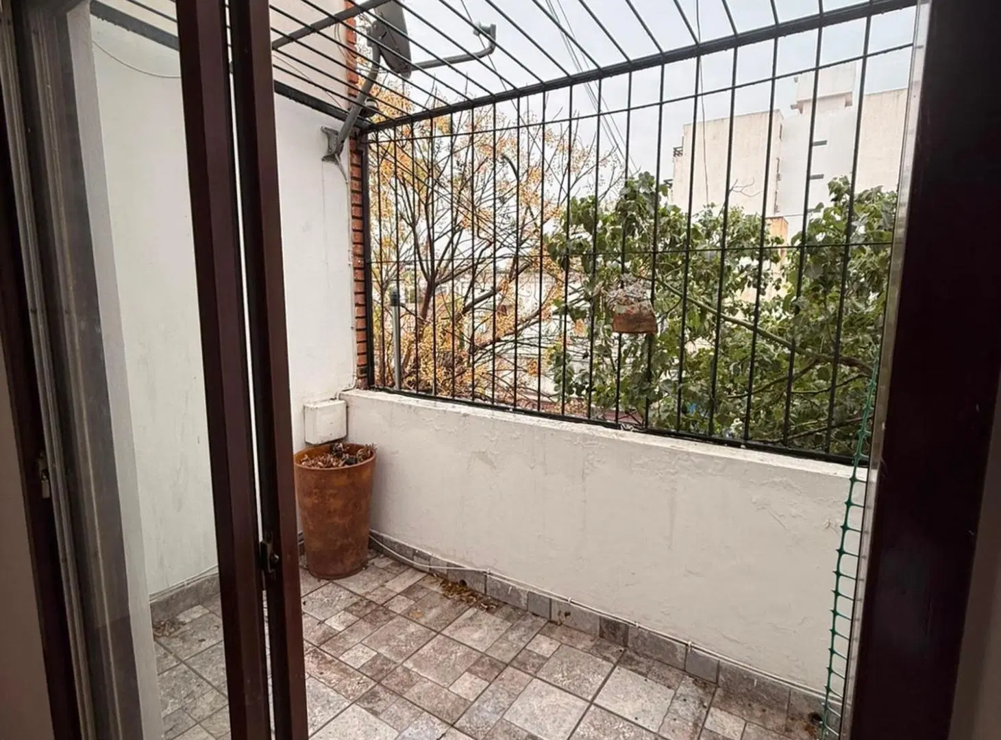 Se alquila Departamento 2 dormitorios 3