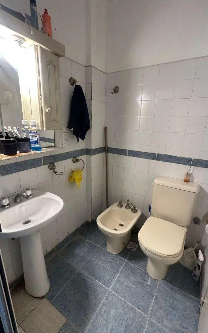 Departamento En Venta de 2 Dormitorios Zona Centro 8