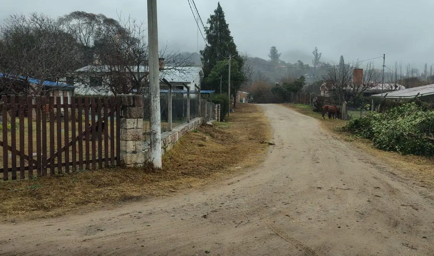 VENTA LOTE EL RODEO 860M2 LISTO PARA ESCRITURAR 2