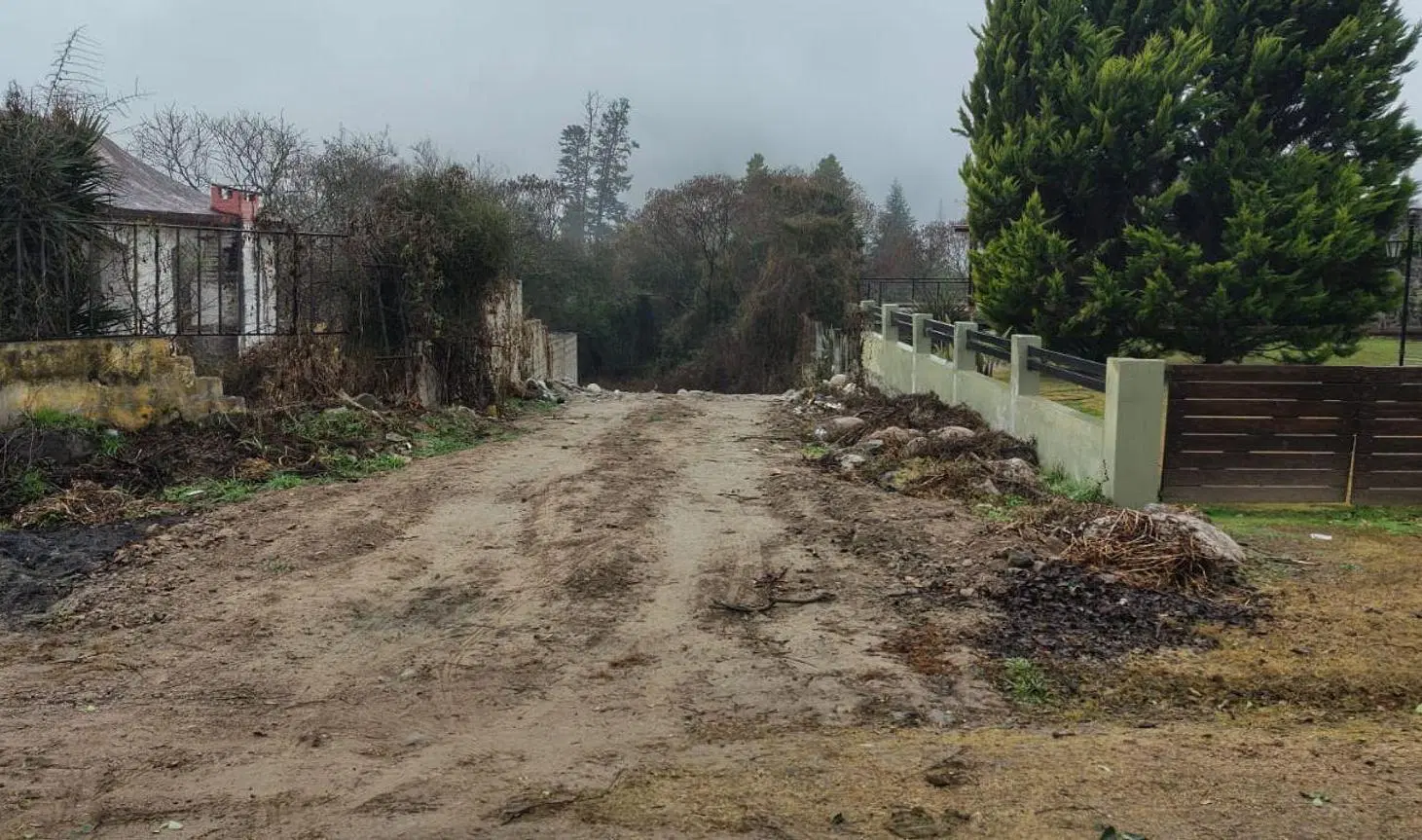 VENTA LOTE EL RODEO 860M2 LISTO PARA ESCRITURAR 5