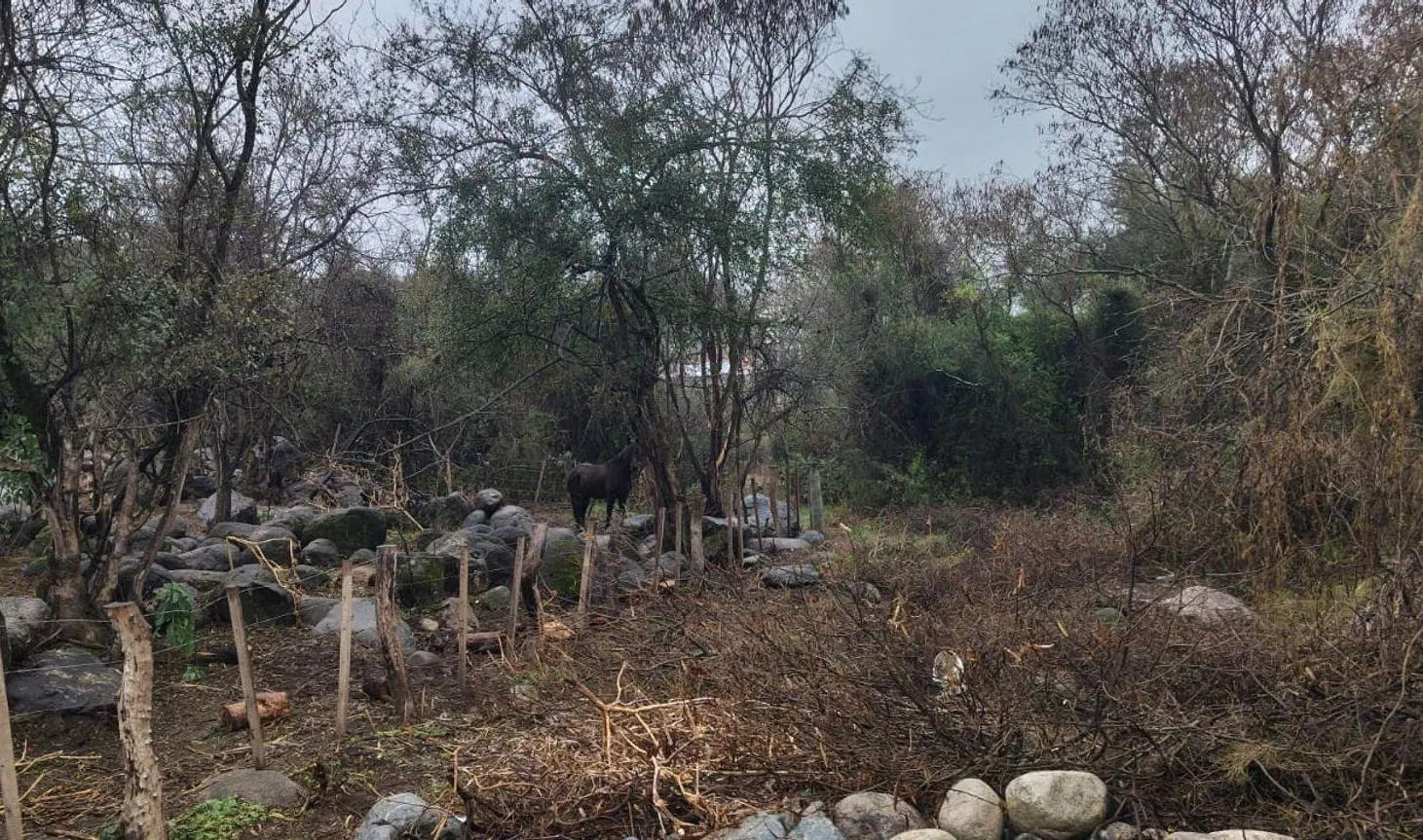 SE VENDE LOTE 937M2 AMBATO EL RODEO CATAMARCA 4