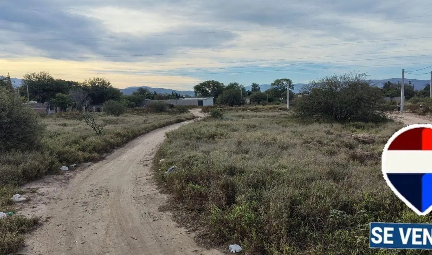 SE VENDE LOTEO DE 5.668M2 VALLE VIEJO CATAMARCA 4