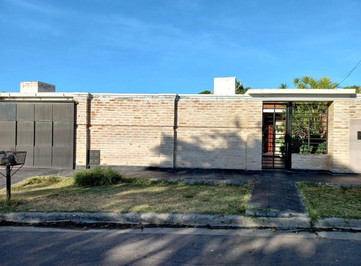 Se vende casa lista para habitar 3