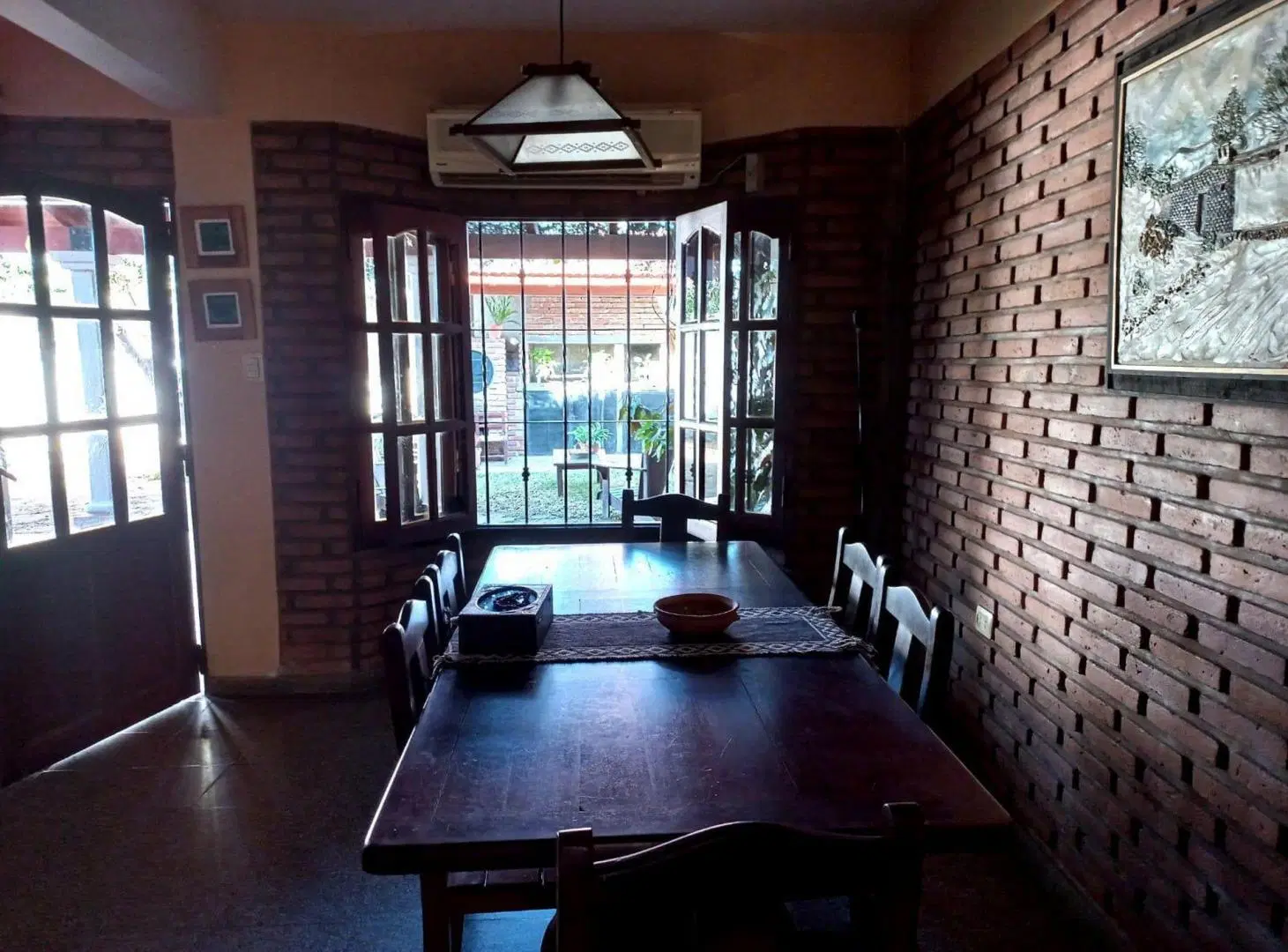 Se vende casa lista para habitar 8