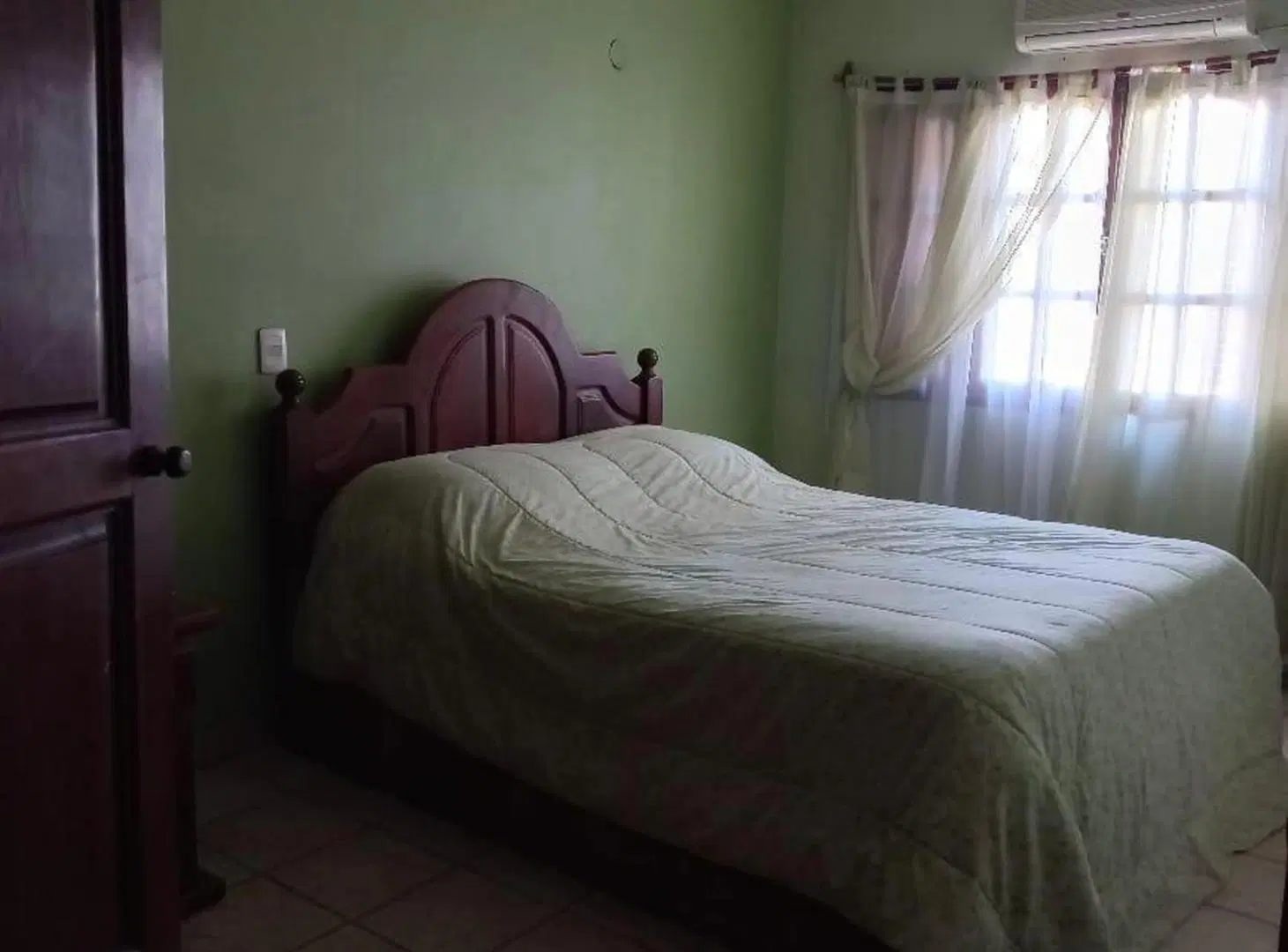 Se vende casa lista para habitar 5