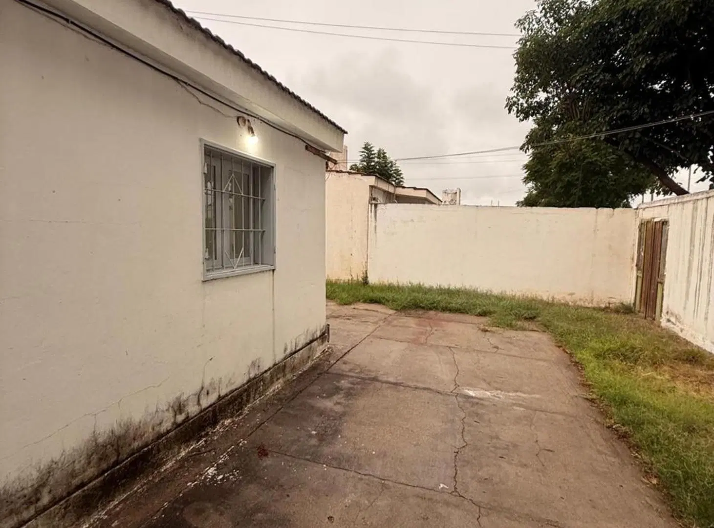 Casa en venta en barrio 100 Viviendas Norte 4