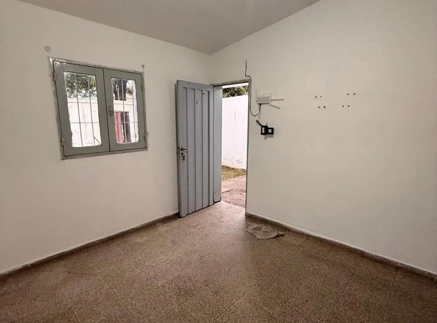 Casa en venta en barrio 100 Viviendas Norte 8