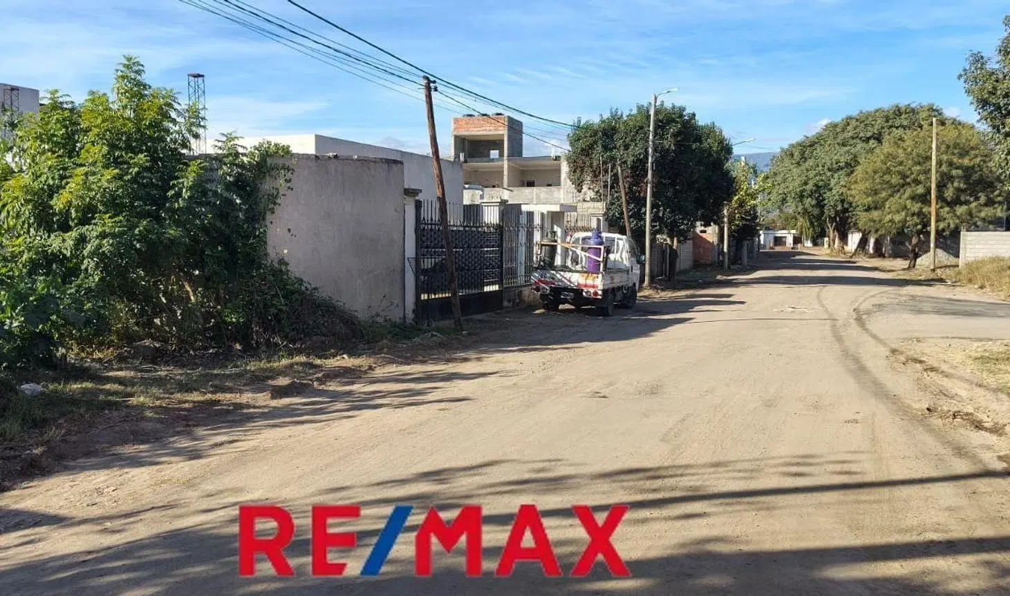 SE VENDE LOTE CERRADO 589M2 SAN ISIDRO VALLE VIEJO 4