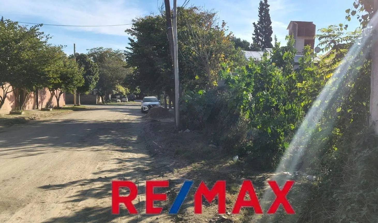 SE VENDE LOTE CERRADO 589M2 SAN ISIDRO VALLE VIEJO 5