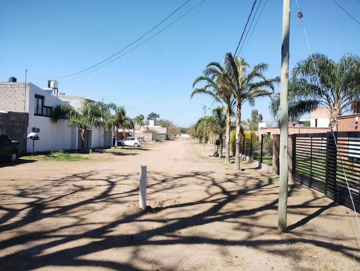 SE VENDEN TERRENOS EN SAN ISIDRO V.VIEJO CATAMARCA 4