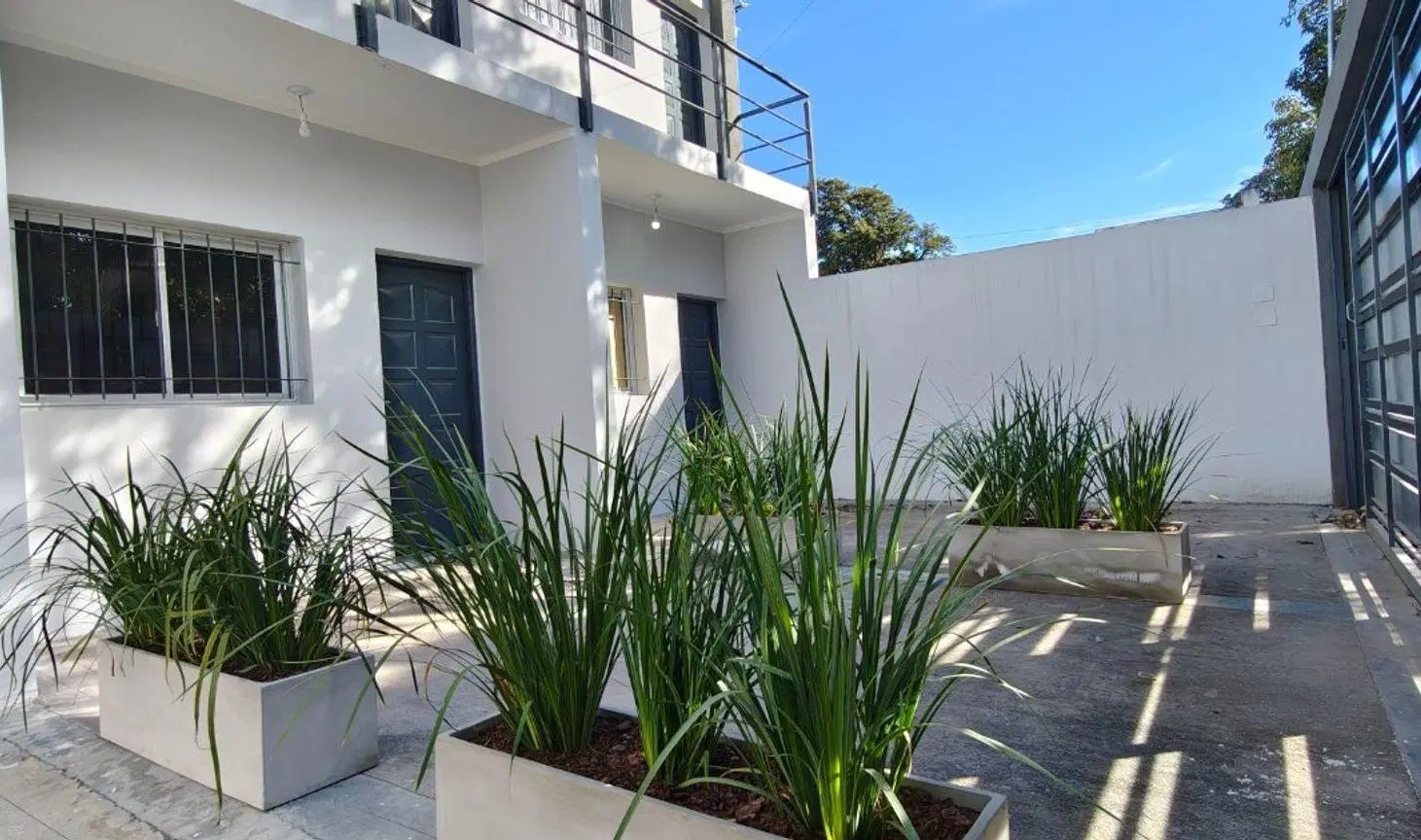 REMAX ALQUILA Departamento 1 dorm a Estrenar 4