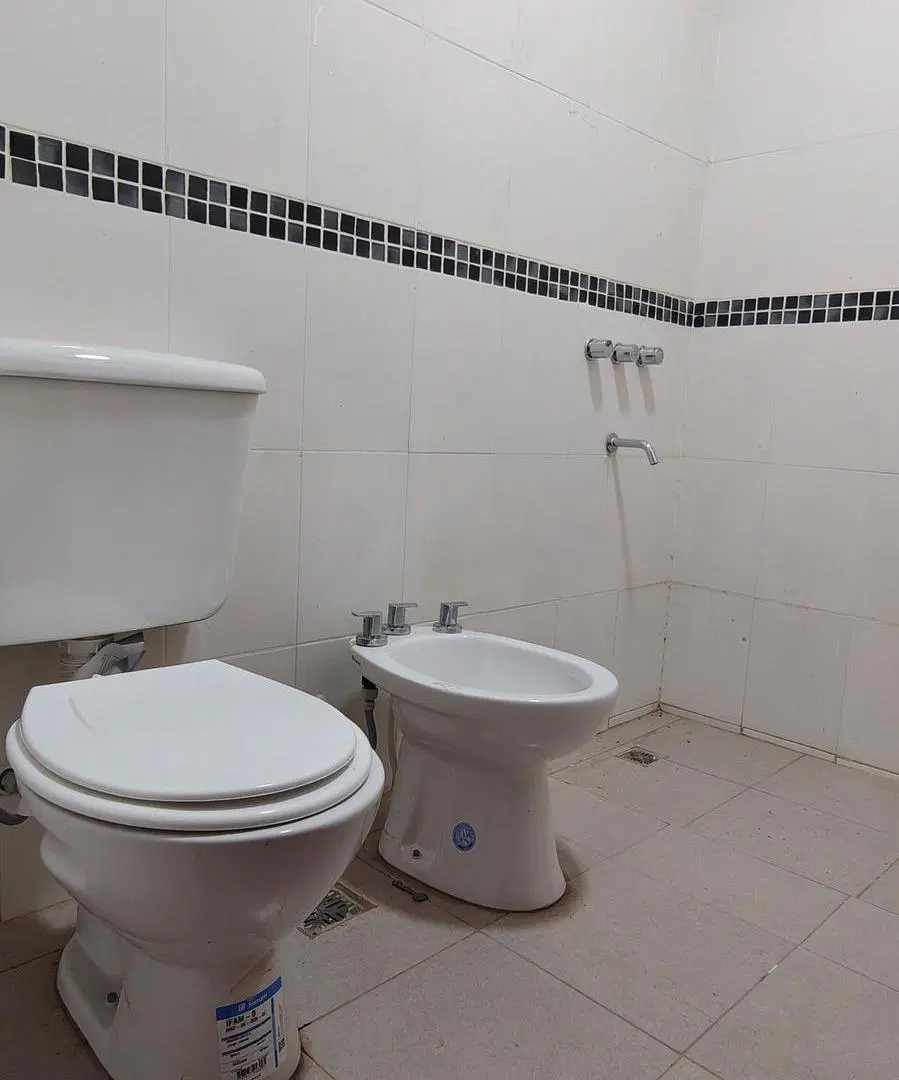 Alquila Departamento 1 dorm Villa Parque Chacabuco 8