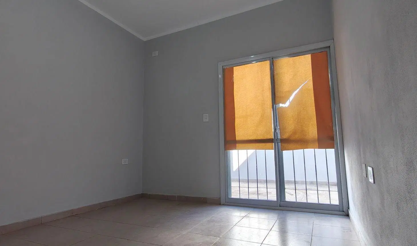 ALQUILA Departamento 1 DORM Villa Parque Chacabuco 2