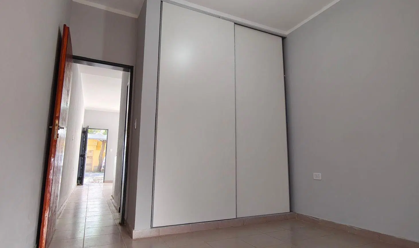 ALQUILA Departamento 1 DORM Villa Parque Chacabuco 4