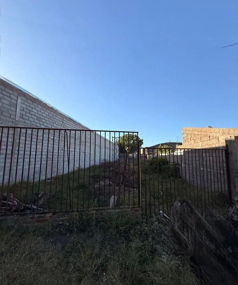 Terreno ideal para galpón y desarrollo comercial 4