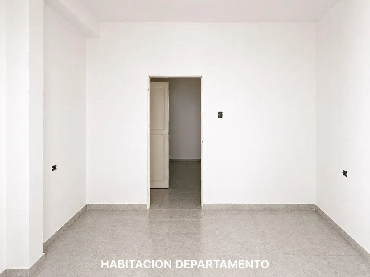GALPON, MAS SALON Y UN DEPARTAMENTO 4 HABITACIONES 4