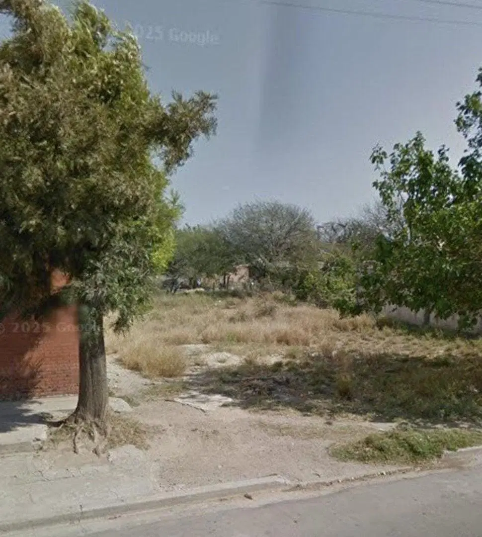 SE VENDE TERRENO EN SAN ISIDRO - V. V. CATAMARCA 4