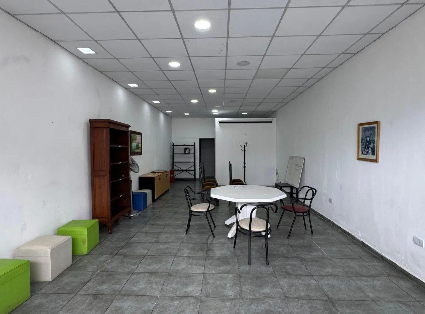 SE VENDE LOCAL 5x15 Financiación con entrega. 5