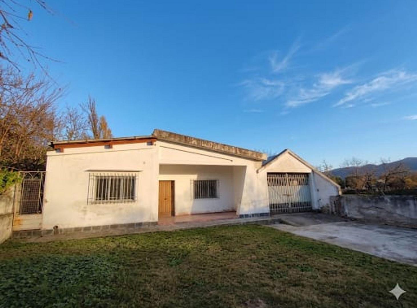 Foto de SE VENDE CASA EN PACLÍN, LA MERCED, CATAMARCA, imagen 3
