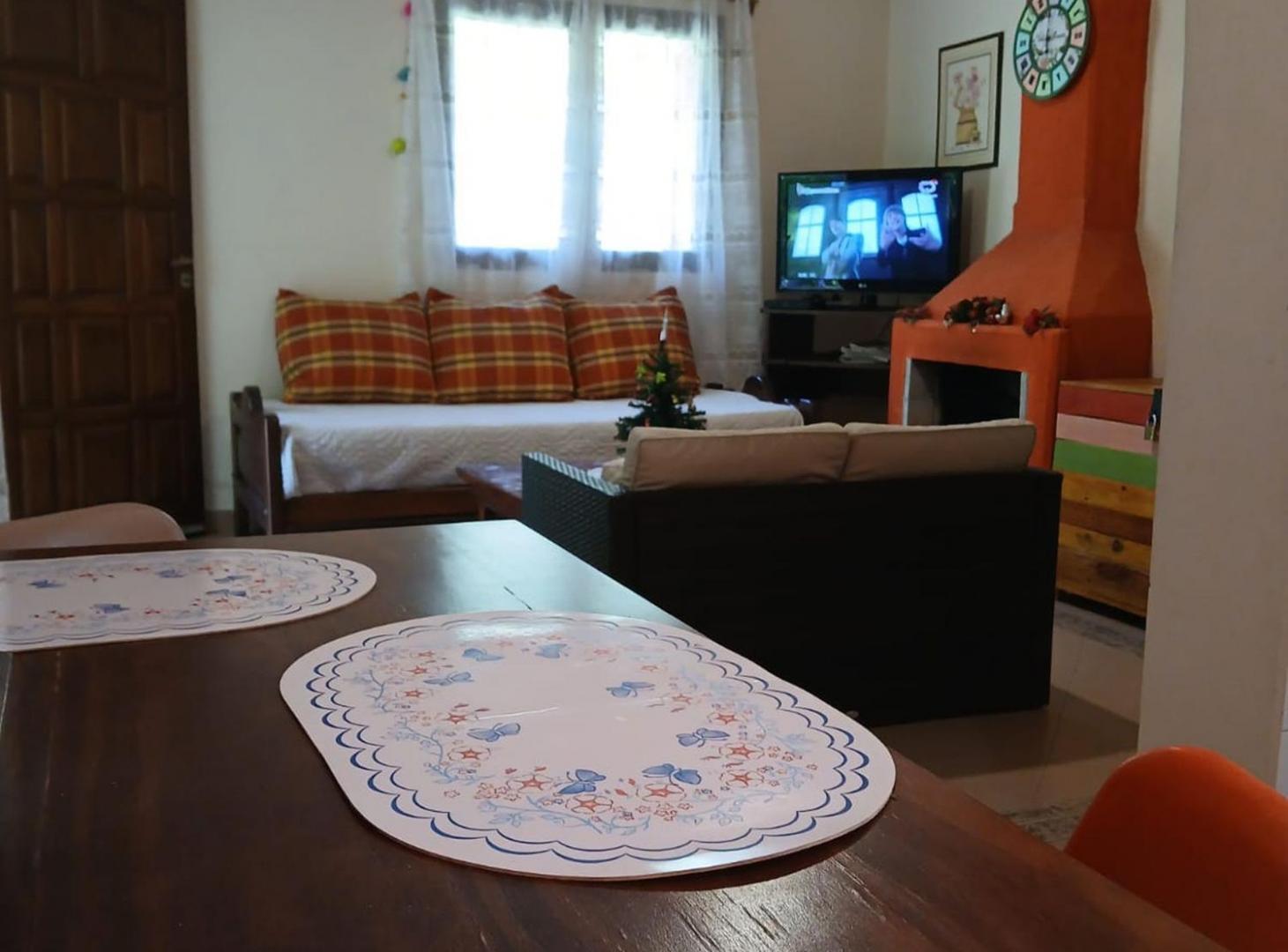 Foto de SE VENDE CASA MAS CAMPO EN LA CALERA CATAMARCA, imagen 2